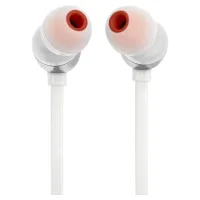 JBL Tune 310C Beyaz Type-C Kablolu Kulak İçi Kulaklık