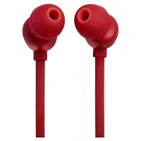 JBL Tune 310C Kırmızı Type-C Kablolu Kulak İçi Kulaklık
