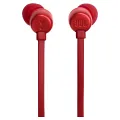 JBL Tune 310C Kırmızı Type-C Kablolu Kulak İçi Kulaklık