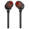 JBL Tune 310C Siyah Type-C Kablolu Kulak İçi Kulaklık