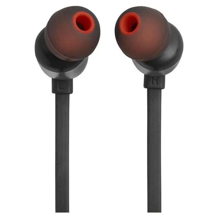 JBL Tune 310C Siyah Type-C Kablolu Kulak İçi Kulaklık