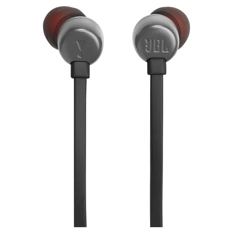 JBL Tune 310C Siyah Type-C Kablolu Kulak İçi Kulaklık