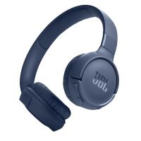 JBL TUNE 520BT MAVİ KULAK ÜSTÜ BLUETOOTH KULAKLIK