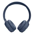 JBL Tune 520BT Mavi Kulak Üstü Bluetooth Kulaklık