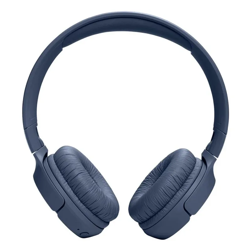 JBL Tune 520BT Mavi Kulak Üstü Bluetooth Kulaklık