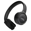 JBL Tune 520BT Siyah Kulak Üstü Bluetooth Kulaklık