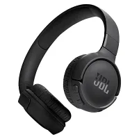 JBL Tune 520BT Siyah Kulak Üstü Bluetooth Kulaklık