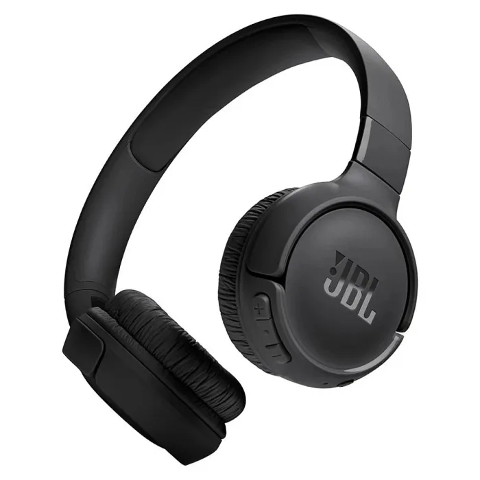 JBL Tune 520BT Siyah Kulak Üstü Bluetooth Kulaklık