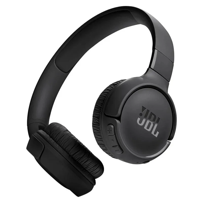 JBL Tune 520BT Siyah Kulak Üstü Bluetooth Kulaklık
