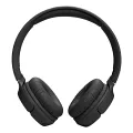 JBL Tune 520BT Siyah Kulak Üstü Bluetooth Kulaklık