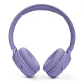 JBL Tune 520BT Mor Kulak Üstü Bluetooth Kulaklık