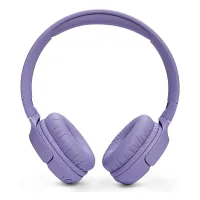 JBL Tune 520BT Mor Kulak Üstü Bluetooth Kulaklık