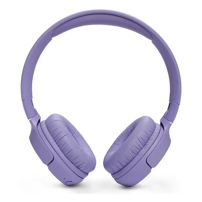 JBL Tune 520BT Mor Kulak Üstü Bluetooth Kulaklık