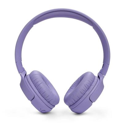 JBL TUNE 520BT MULTİ CONNECT KABLOSUZ KULAK ÜSTÜ KULAKLIK - MOR