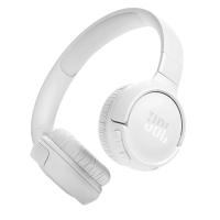 JBL TUNE 520BT MULTİ CONNECT KABLOSUZ KULAK ÜSTÜ KULAKLIK - BEYAZ