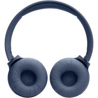 JBL Tune 525BT Multi Connect Wireless Kulaklık, Mavi