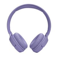 JBL Tune 525BT Multi Connect Wireless Kulaklık, Mor