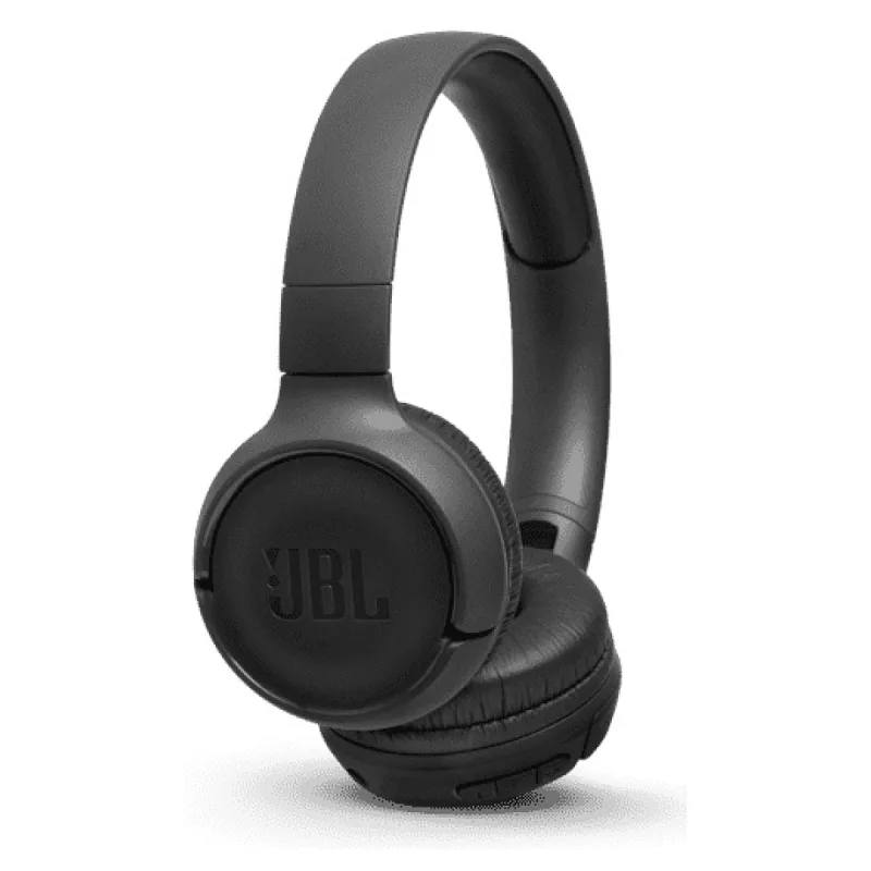 JBL TUNE 560BT KABLOSUZ KULAK ÜSTÜ BLUETOOTH KULAKLIK SİYAH