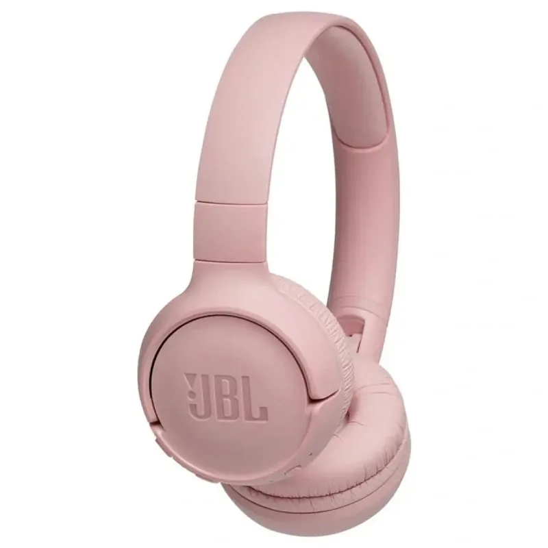 JBL TUNE 560BT KABLOSUZ KULAK ÜSTÜ KULAKLIK- PEMBE