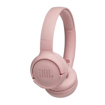 JBL TUNE 560BT KABLOSUZ KULAK ÜSTÜ KULAKLIK- PEMBE