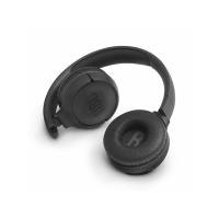 JBL TUNE 560BT KABLOSUZ KULAK ÜSTÜ BLUETOOTH KULAKLIK SİYAH