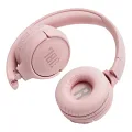 JBL TUNE 560BT KABLOSUZ KULAK ÜSTÜ KULAKLIK- PEMBE