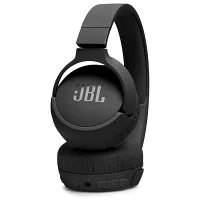 JBL TUNE 670 BT NC WIRELESS KULAKLIK, KULAKÜSTÜ, SİYAH