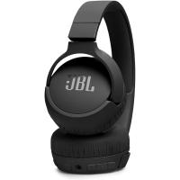 JBL TUNE 670 BT NC WİRELESS KULAKLIK, KULAKÜSTÜ, SİYAH