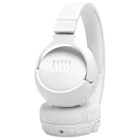 JBL Tune 670 BT NC Beyaz Kulak Üstü Bluetooth Kulaklık