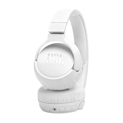 JBL TUNE 670 BT NC WİRELESS KULAKLIK, KULAKÜSTÜ, BEYAZ