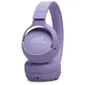 JBL Tune 670 BT NC Mor Kulak Üstü Bluetooth Kulaklık