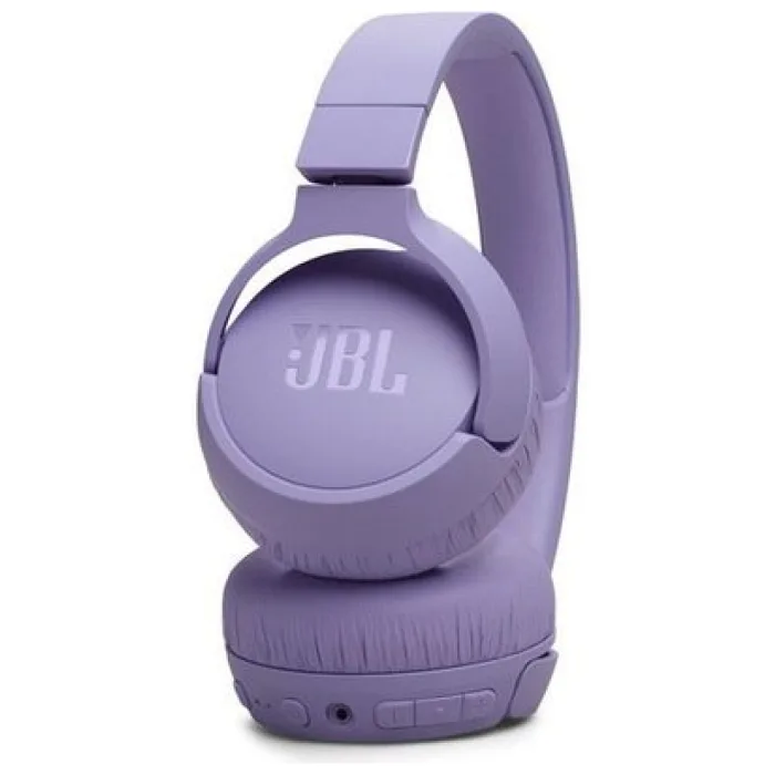 JBL Tune 670 BT NC Mor Kulak Üstü Bluetooth Kulaklık