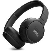 JBL TUNE 670 BT NC WİRELESS KULAKLIK, KULAKÜSTÜ, SİYAH