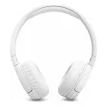 JBL Tune 670 BT NC Beyaz Kulak Üstü Bluetooth Kulaklık