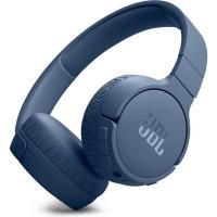 JBL TUNE 670 BT NC WİRELESS KULAKLIK, KULAKÜSTÜ, MAVİ