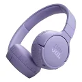 JBL Tune 670 BT NC Mor Kulak Üstü Bluetooth Kulaklık