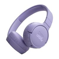 JBL TUNE 670 BT NC WİRELESS KULAKLIK, KULAKÜSTÜ, MOR