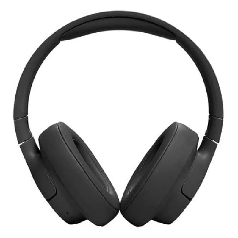 JBL TUNE 670 BT NC WIRELESS KULAKLIK, KULAKÜSTÜ, SİYAH
