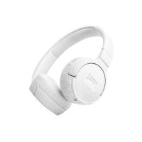 JBL TUNE 670 BT NC WİRELESS KULAKLIK, KULAKÜSTÜ, BEYAZ