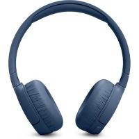 JBL TUNE 670 BT NC WİRELESS KULAKLIK, KULAKÜSTÜ, MAVİ