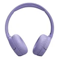 JBL Tune 670 BT NC Mor Kulak Üstü Bluetooth Kulaklık