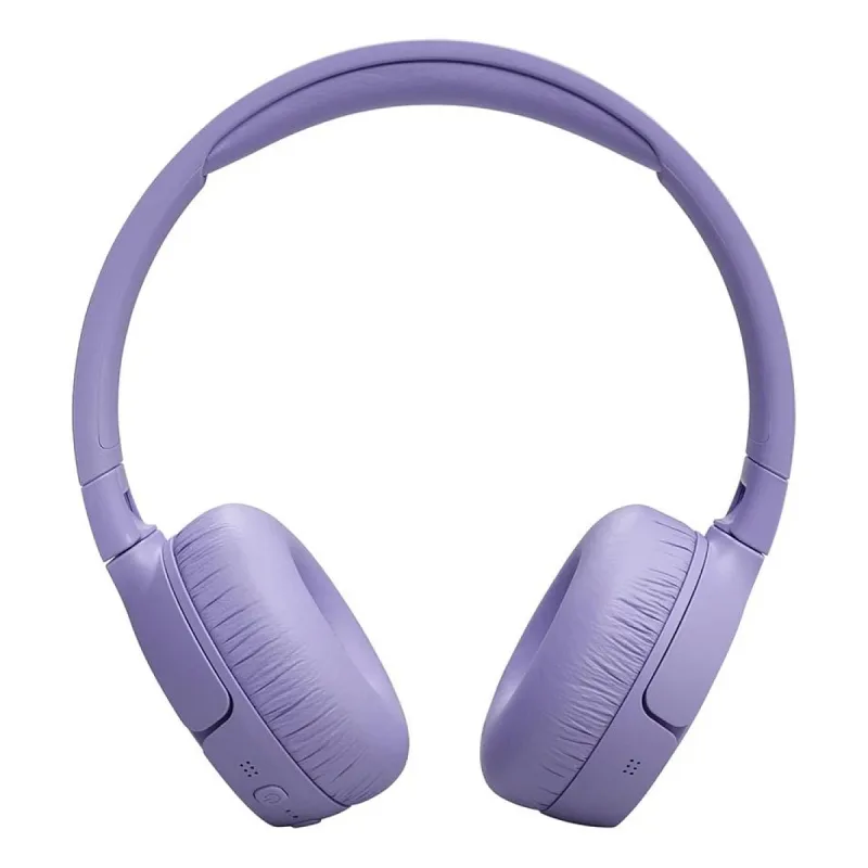JBL Tune 670 BT NC Mor Kulak Üstü Bluetooth Kulaklık