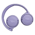 JBL Tune 670 BT NC Mor Kulak Üstü Bluetooth Kulaklık