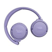 JBL TUNE 670 BT NC WİRELESS KULAKLIK, KULAKÜSTÜ, MOR