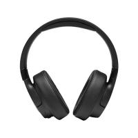 JBL TUNE 710BT KABLOSUZ KULAK ÜSTÜ KULAKLIK SİYAH