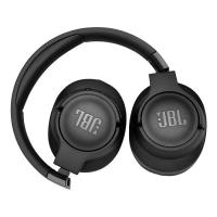 JBL TUNE 710BT KABLOSUZ KULAK ÜSTÜ KULAKLIK SİYAH