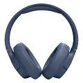 JBL Tune 720BT Mavi Kulak Üstü Bluetooth Kulaklık
