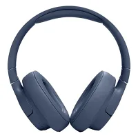 JBL Tune 720BT Mavi Kulak Üstü Bluetooth Kulaklık