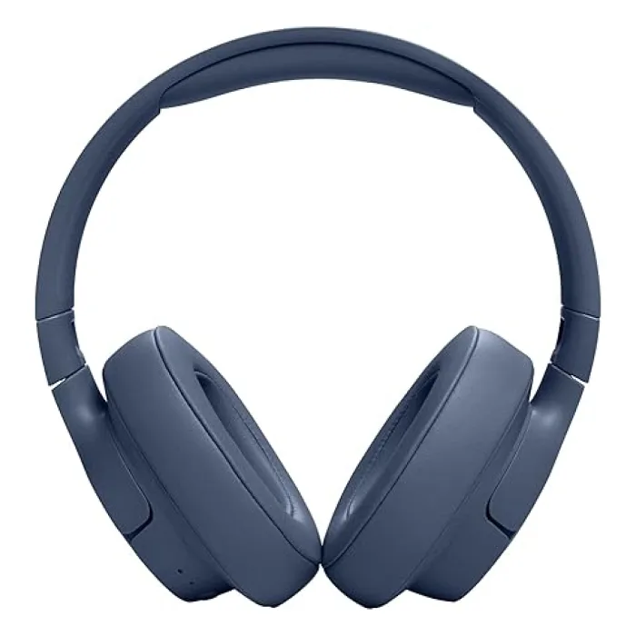 JBL Tune 720BT Mavi Kulak Üstü Bluetooth Kulaklık