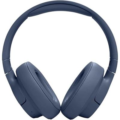 JBL TUNE 720BT WİRELESS KULAKLIK, CT, OE - MAVİ